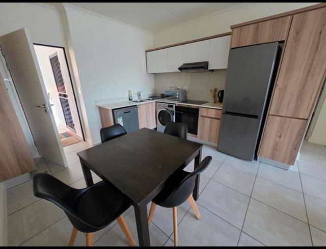 2 BEDROOM PROPERTY TO RENT IN BLYDE RIVERWALK ESTATE